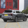 Hongqi E-HS9 2024 660km Flagship Edition