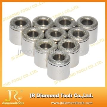 China professional dermabrasion machine use diamond head and wands