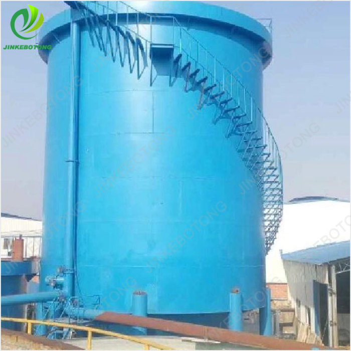 Environmentally friendly water treatment catalytic oxidation