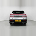 2025 Xpeng G7 Pure Electric Ultra-Long Range