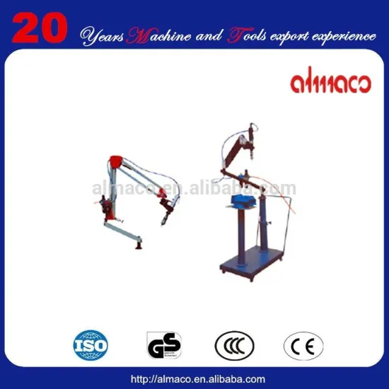 Low price tapping threading machine JM22B