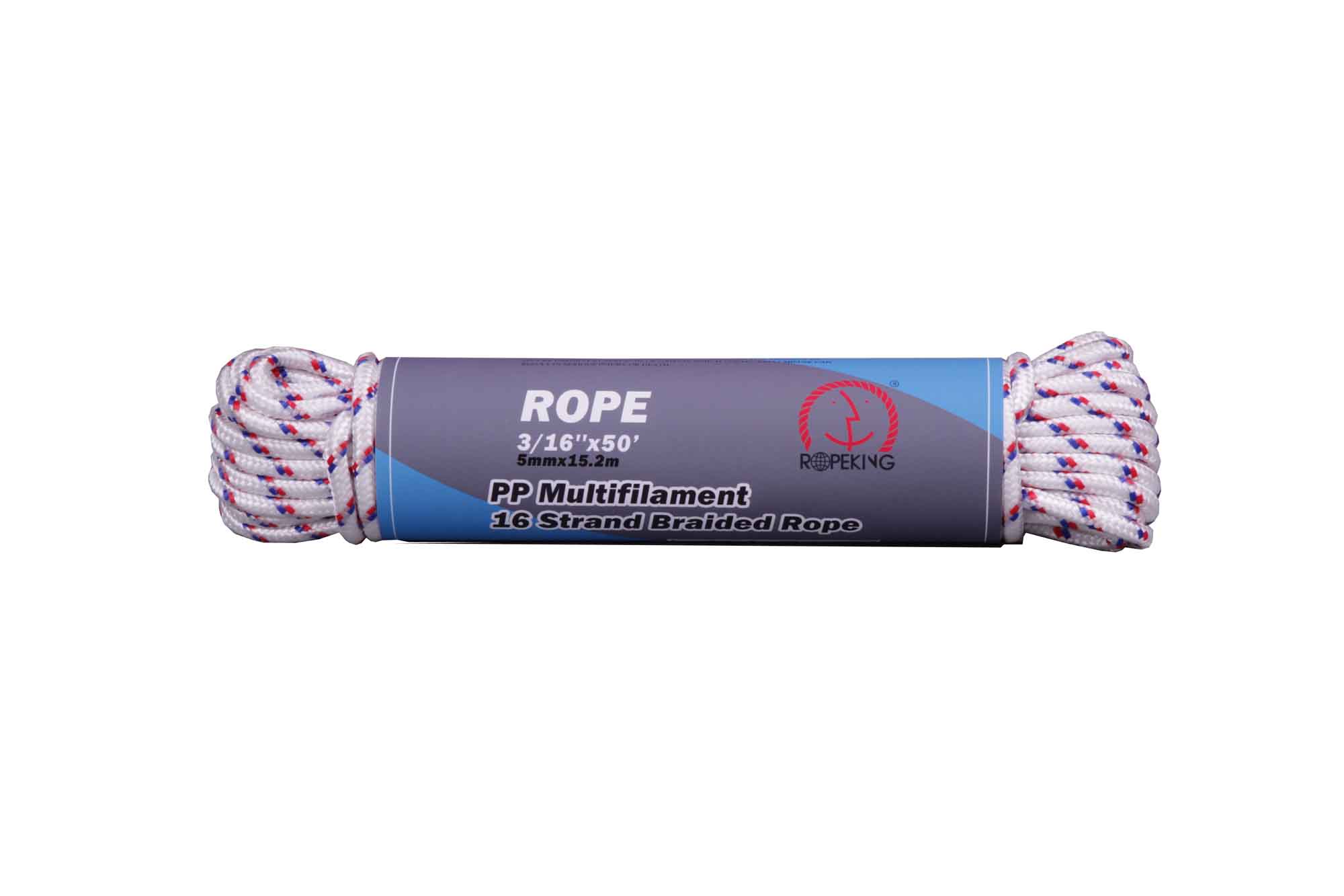 Nylon Rope For Sale