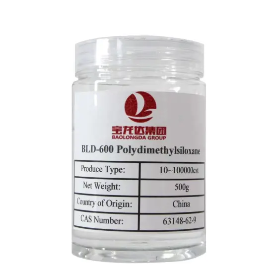 High-Quality Silicone Oil for Efficient Sewing Machine Lubrication - Hot Sale