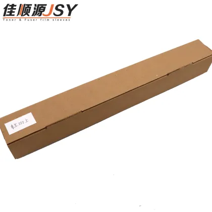 High-Quality Upper Fuser Roller for Toshiba Copier Models: 255, 355, 455, 256, 356, 456, 257S, 357, 457SD - Original Replacement Heat Roller Parts