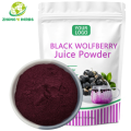 Poudre de Wolfberry noire