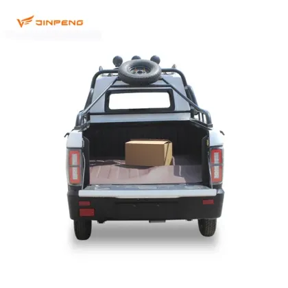 Jinpeng Small Electric Practical Car Pickup
