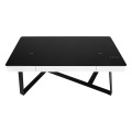 스마트 라이트 무선 블루투스 2.1 스피커 커피 테이블