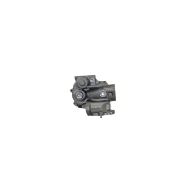 Diesel Engine Auto Spare Parts Foton ISF3.8 EGR Valve 5309071