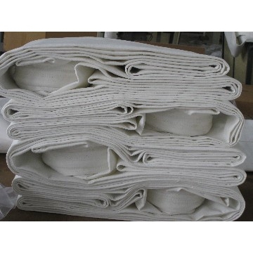 PP nonwoven filter fabric filter bag