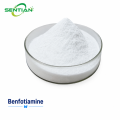 High-Potency Plant-Derived Benfotiamine Supplement