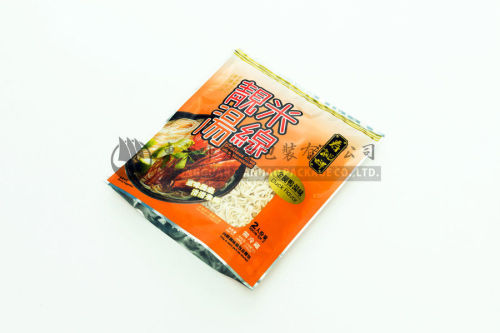 Custom Color Printed Retort Pouch, Instant Packaging Bags  For Food / Stand Up Pouch