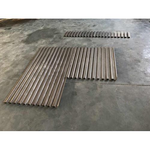 Metal Mini Floor Deck Roll Forming Machine