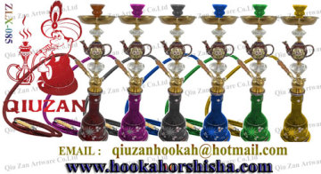 Good quality New design Totem Big Hookah