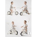 Multi functional children's bicycle