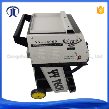 Micro Spot Welding Machine & Multi-Point Spot Welder