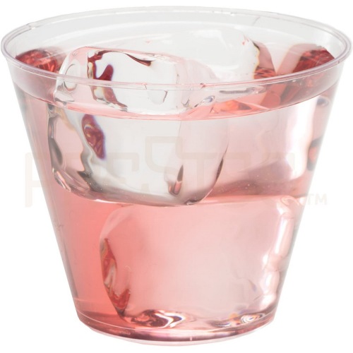 Custom Clear Transparent Plastic Cups For Party
