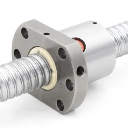 SFU1605 CNC Ball Screw Manufacturing