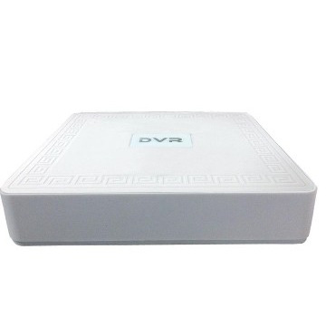 shenzhen Factory 4Ch Cctv mini Dvr Support 1 SATA 200G HDD