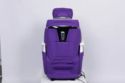 Luxury Electric Business Car Seats for Alphard/Vellfire/Toyota Sienna