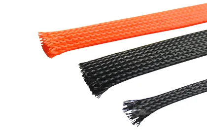 Pet Braided Sleeve Cable Management Sleeve