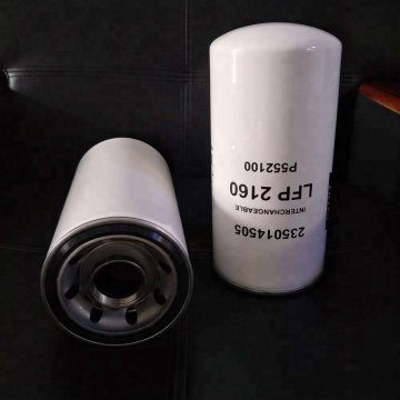 Factory Direct Sell Lube Oil Filter P552100 23518480 LFP2160