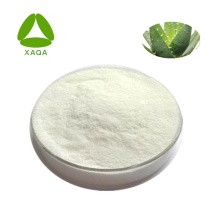 Aloe Vera Gel Extract Freeze Dried Powder 200:1