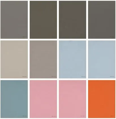 PVC Waterproof Decorative Film for Home Furnishing and Wall Panels