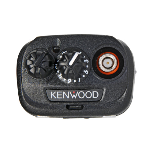 Kenwood NX-340 analogique pratique pratique et walkie talkie