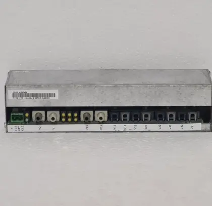 ABB YPC115A 61037454 Fiber Optical Distributor