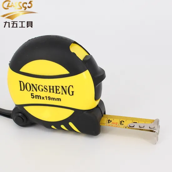 10m steel measuring tapes tape measure