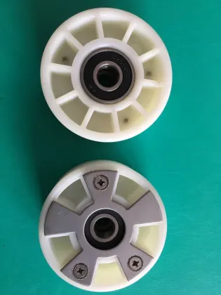 Handrail Tachometer Wheel OTIS Escalators