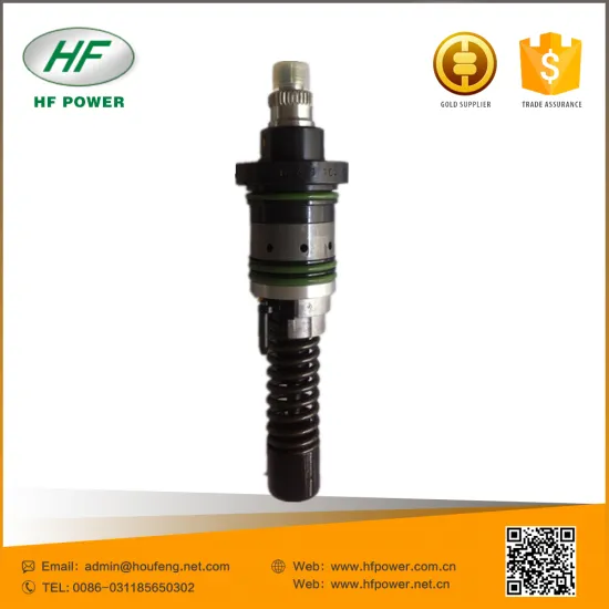 deutz BFM1013 engine parts unit pump 02112860