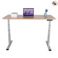 Height Adjustable Standing Computer Table