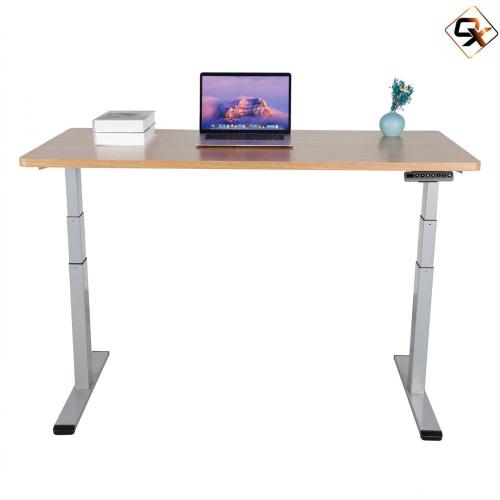 Table de jeu de bureau informatique réglable en hauteur