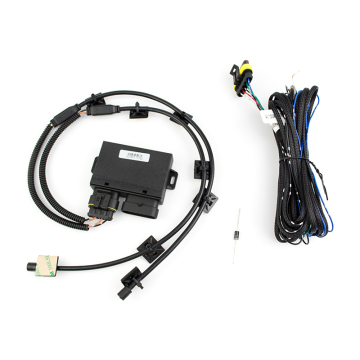 Wholesale Auto Smart Foot Trunk Release Opener System in Stock