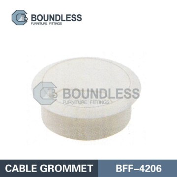 สายเคเบิลโต๊ะทำงาน Grommet