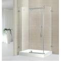 Benzersiz tasarım & Patent seçkin cam duş kapı