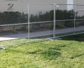Υψηλής ποιότητας φράχτη για την κατασκευή
