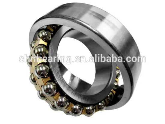 China Self-Aligning Ball Bearing 1630