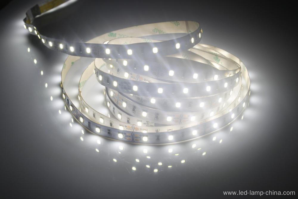 IP65 DC12V LED Flexible SMD2835 LED Strip Light