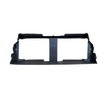 Direct Auto Parts M1PB-8312-B Car Upper Air Inlet Cover for Ford Bronco 2021