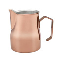 Hight Quality latte pro Coffee milk pitcher