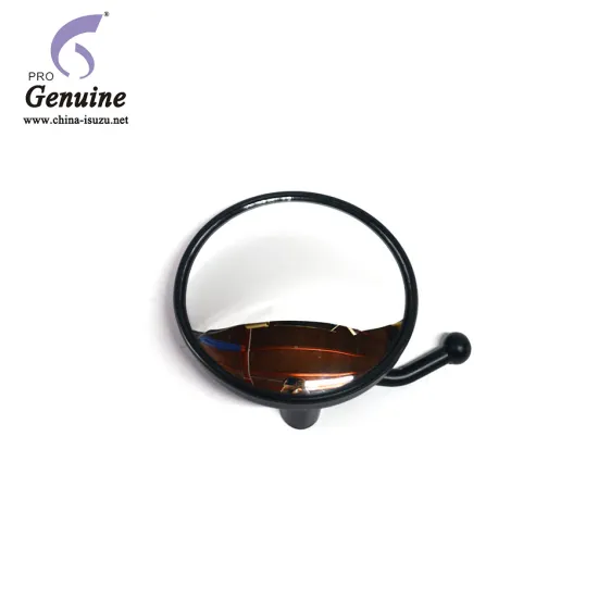 Light Truck NKR94 Body Automotive Spare Parts - Small Round Mirror Replacement 8-94262625-2