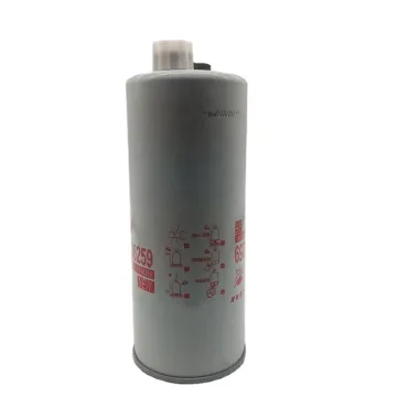 Fuel filter water separator FS36259