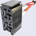 Power Supply Cable Assembly