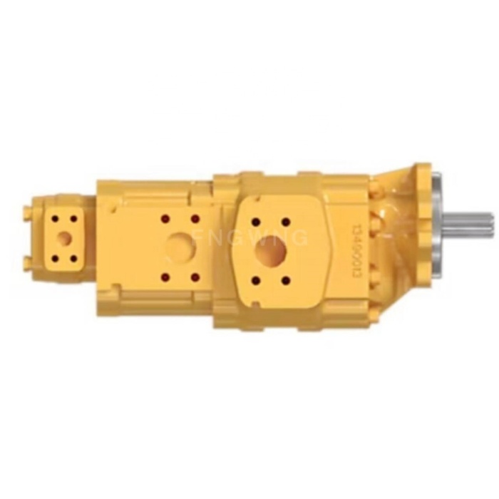 473-6041 GP-Gear Pump Hydraulic Pump For Caterpillar CAT