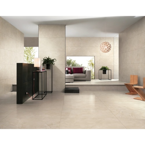 Marble Porcelain Marfil Flooring Tiles