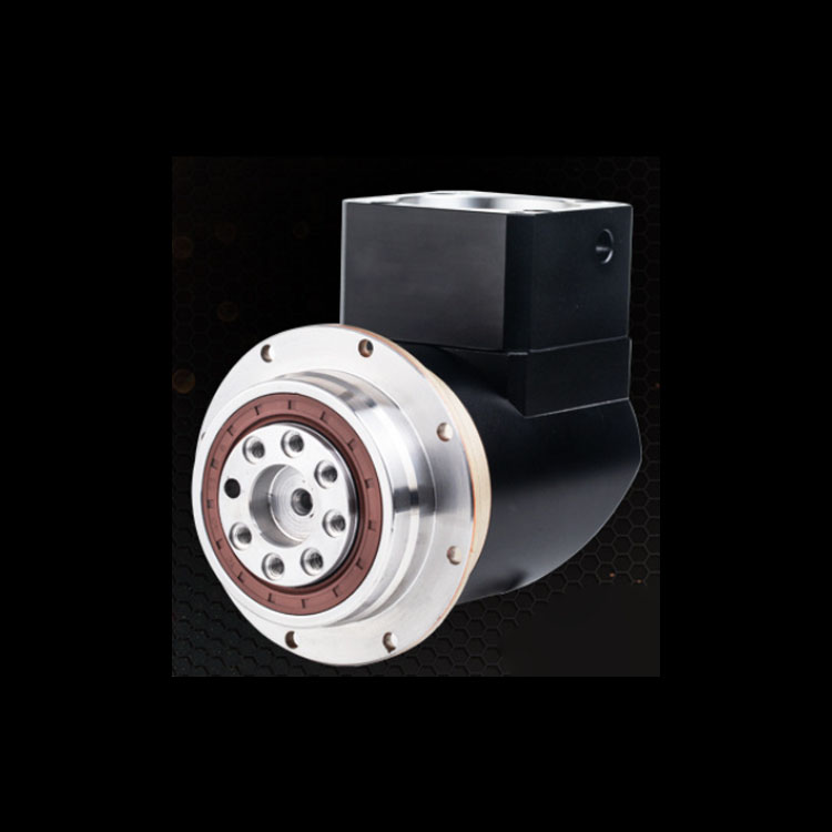 DPGR Series Planetary Reducers