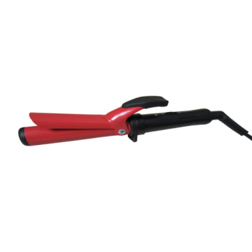 Dual Voltage Hair Curler for Travel