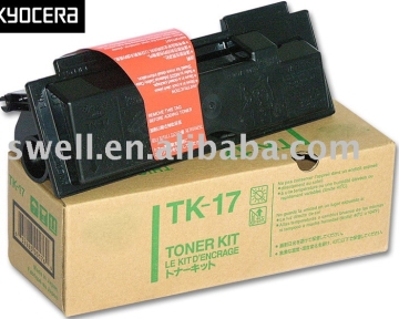 Kyocera TK-17 Compatible Toner Cartridge